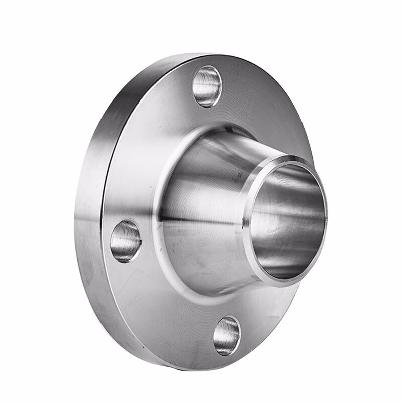 Stainless Steel Weld Neck Flange – Durable & High-Performance Piping Solutions