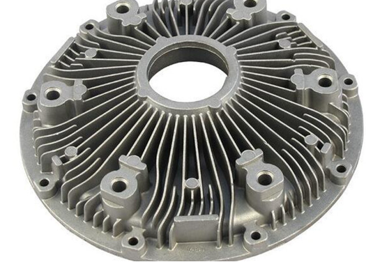 OEM Aluminium Gravity Die Casting – Precision & Durability for Industry | Mingda Metals