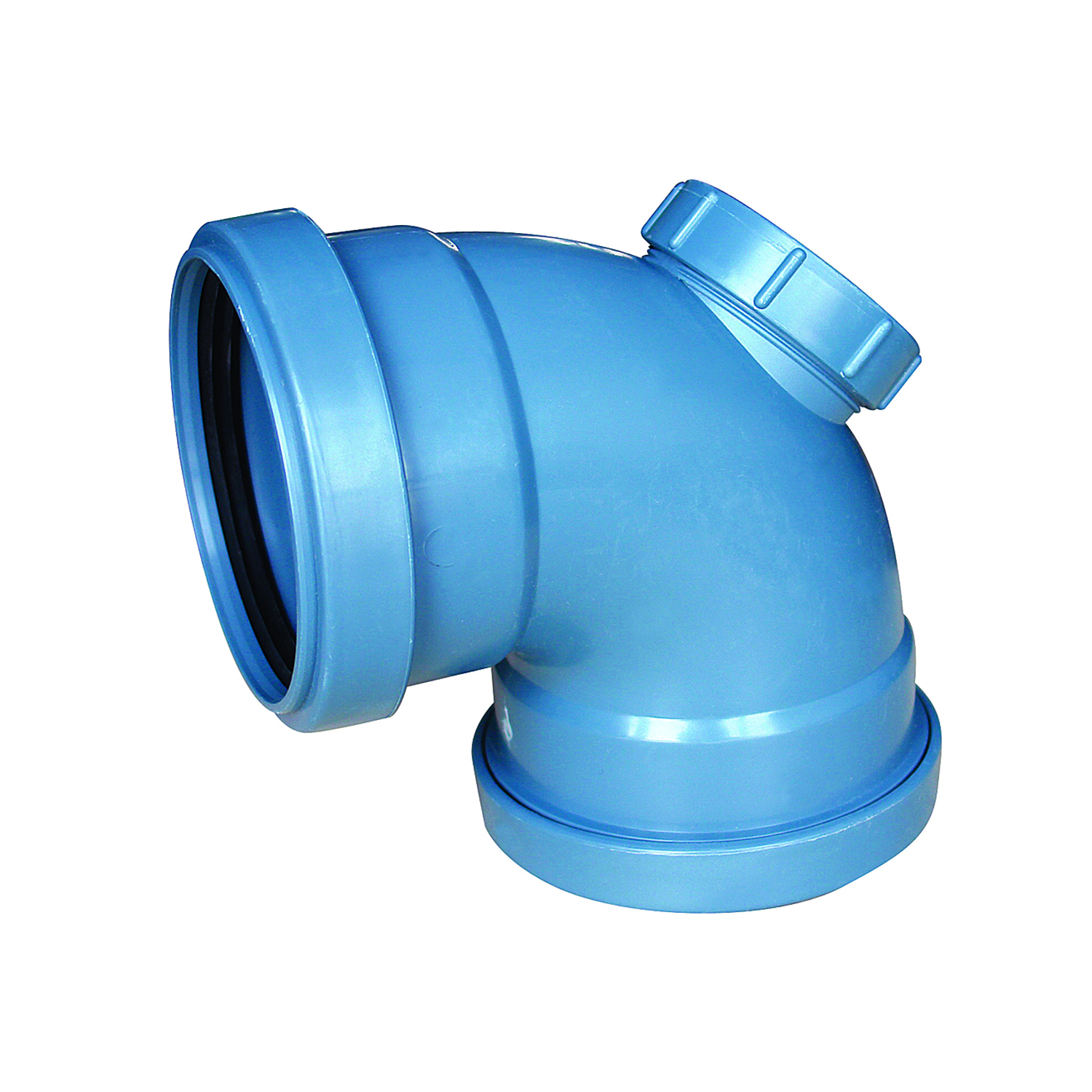 Durable Elbow Pipe Cast: Optimizing Pipeline Direction and Flow