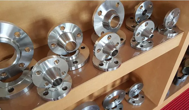 ANSI RF Stainless Steel Forged Blind Flange: Reliable Sealing Solutions for Industrial Pipeline Systems