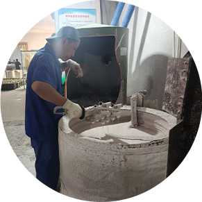 Butterfly Valves Parts