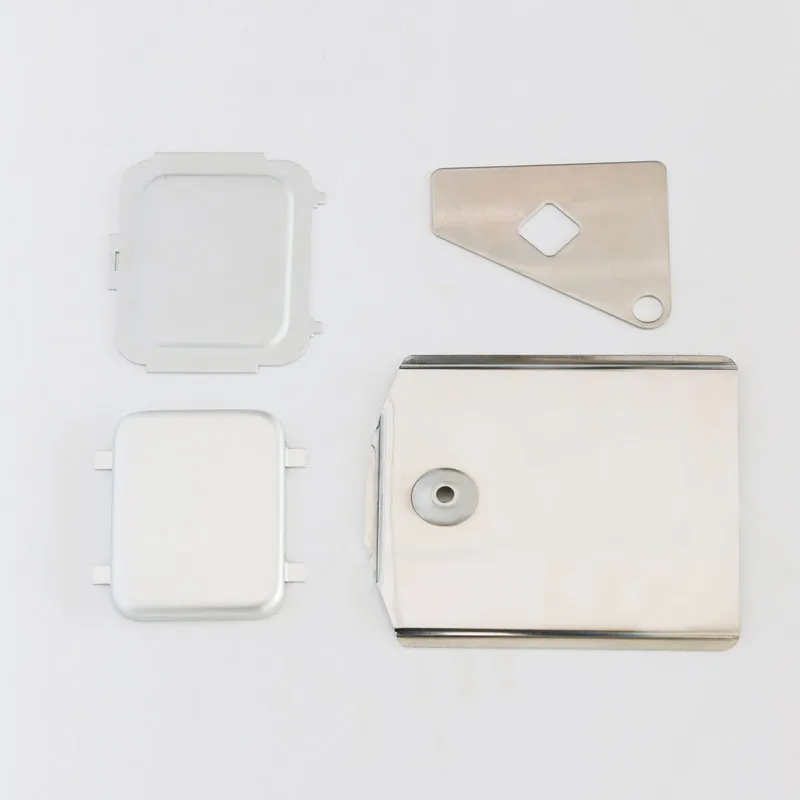 High-Quality Custom Metal Stamping Solutions for Global Markets