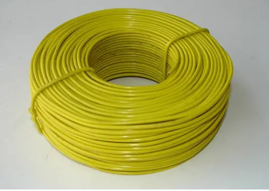 Applications and Performance Benefits of High Strength Easily Bent Binding Wire Across Industries