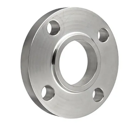 Premium Stainless Steel Industrial Flanges for Reliable Piping Systems