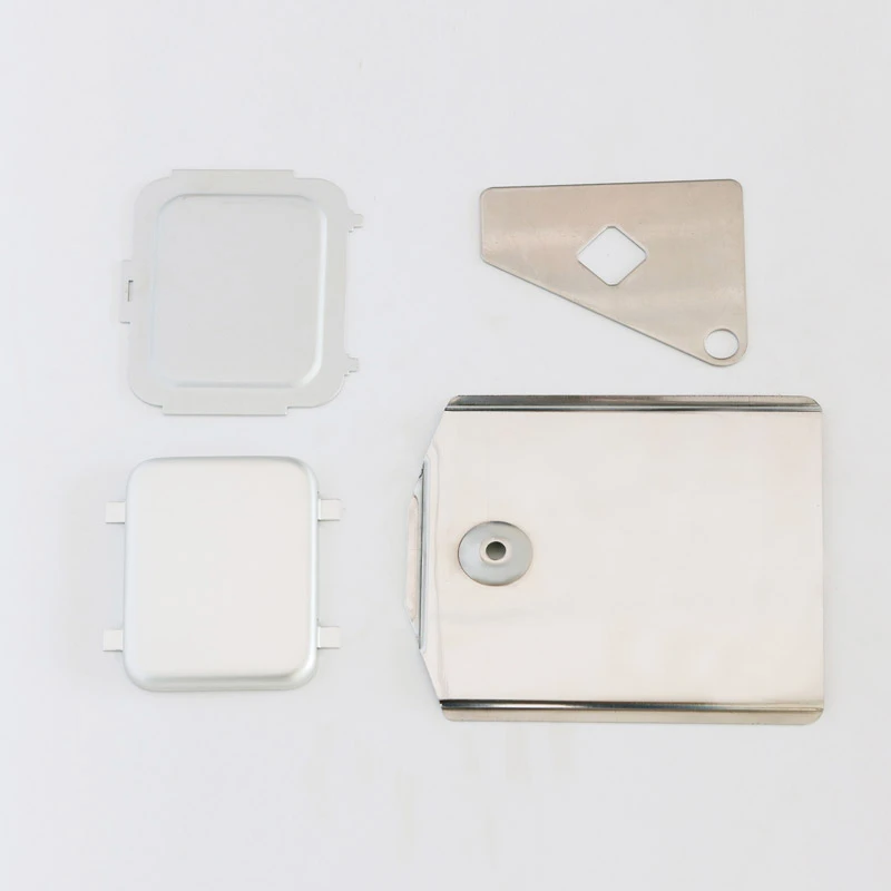 High-Quality Custom Metal Stamping Solutions for Global Markets