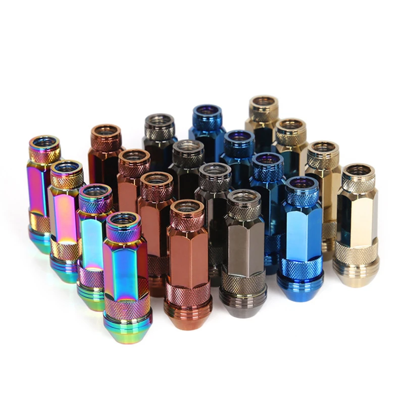 Aluminum CNC Machined Parts with Anodized Finish: Precision, Durability, and Reliable Supply