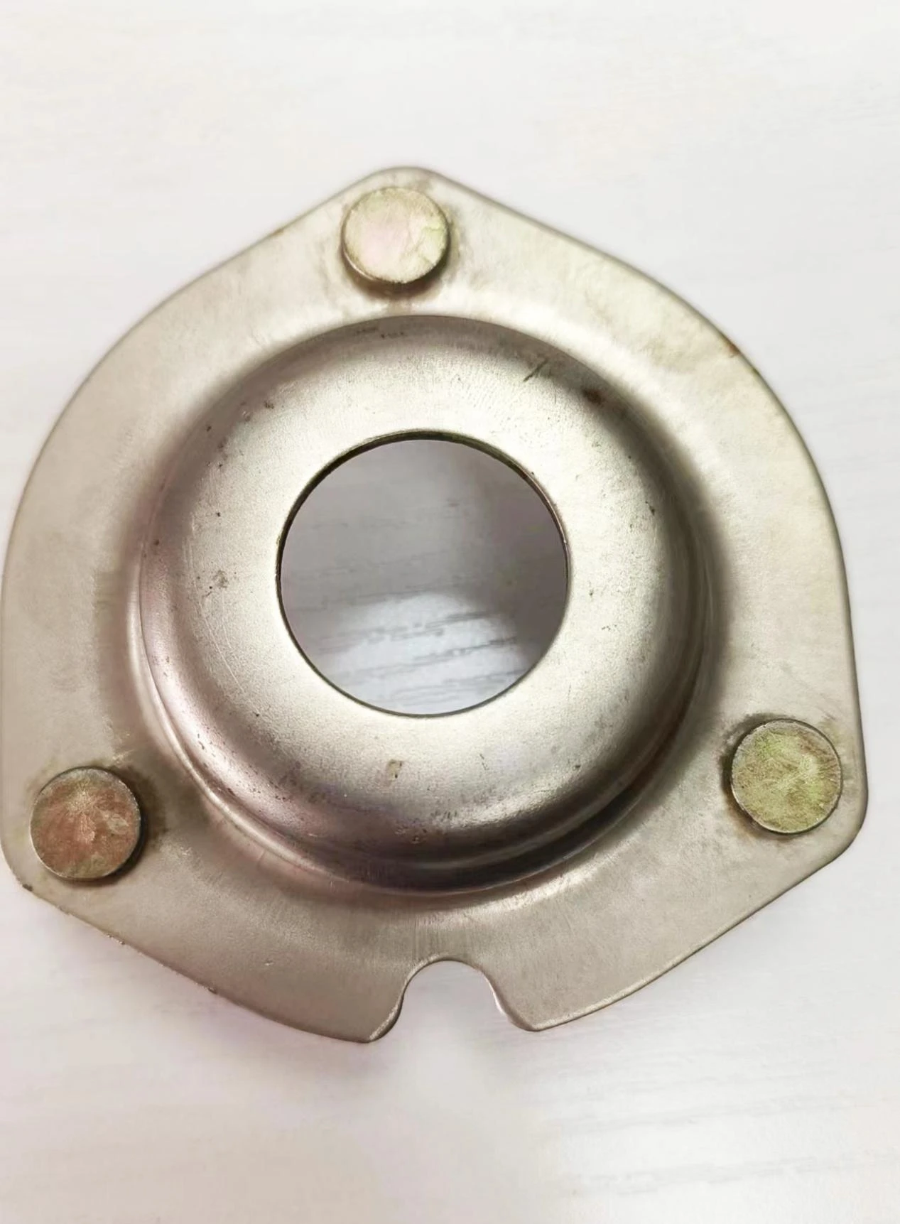 High Quality Metal Stamping Parts for Precision Industrial Applications