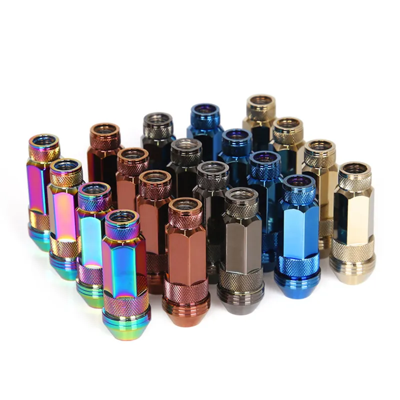 Aluminum CNC Machined Parts with Anodized Finish: Precision, Durability, and Reliable Supply