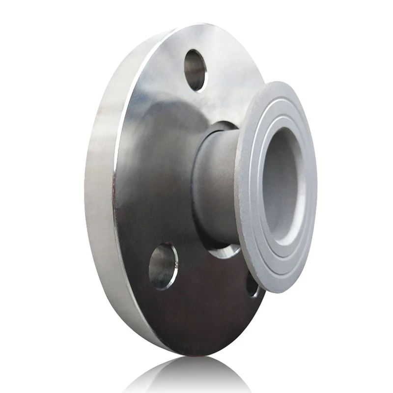 Forged & Slip-On Flanges: Why Specifiers Are Rewriting the Rulebook