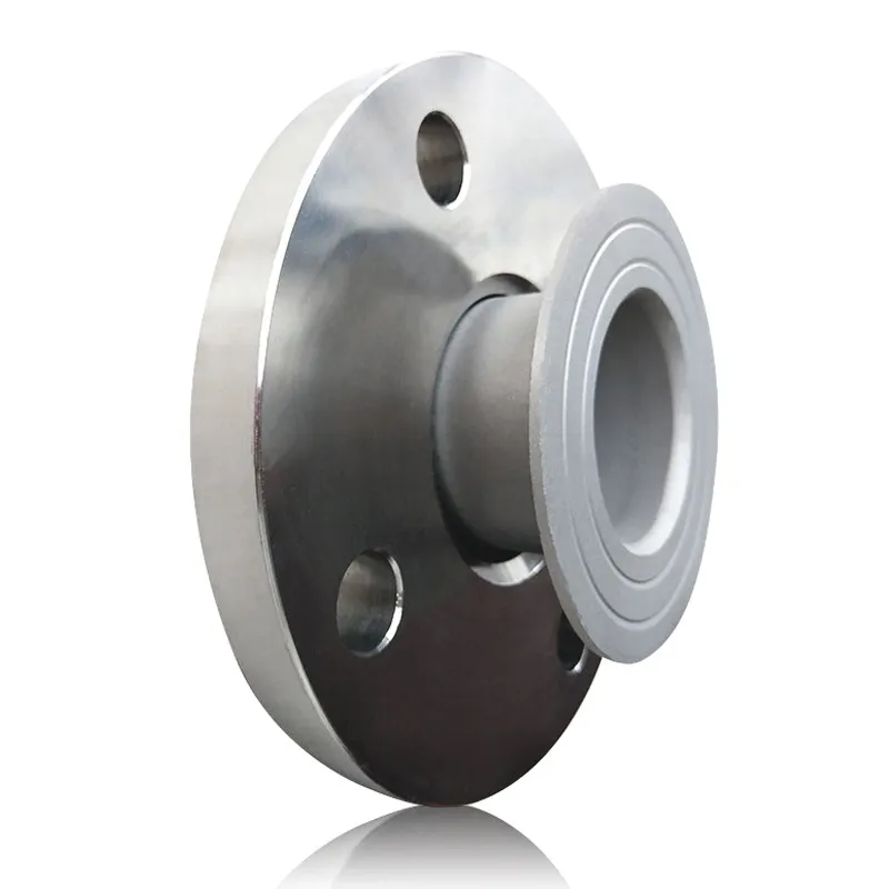 Forged & Slip-On Flanges: Why Specifiers Are Rewriting the Rulebook