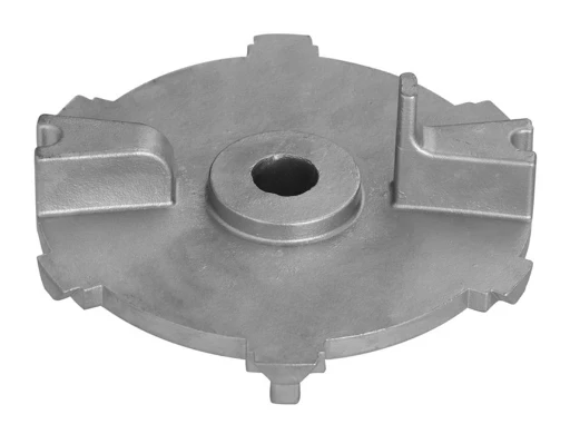Investment Casting Machinery Parts – Hebei Mingda
