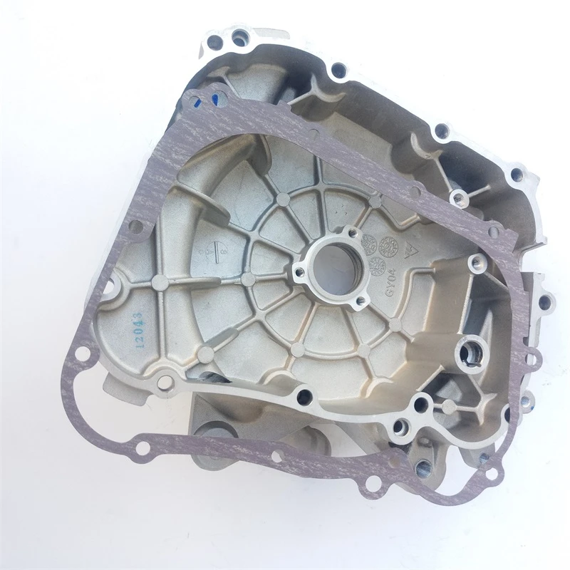 Industrial Crankcase Housing Aluminum Die Casting: Precision, Durability, and Reliable Supply