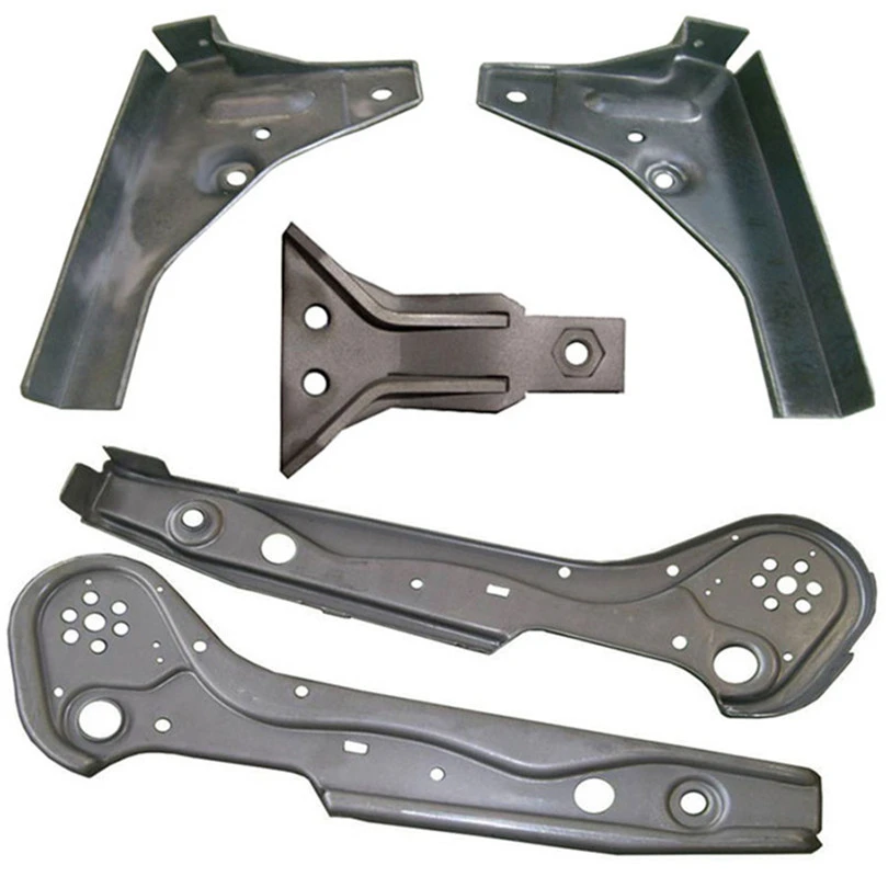 Advanced Stainless Steel Stamped Parts Solutions for Modern Manufacturing Industries 