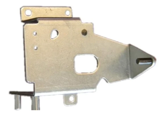 Precision Metal Stamping Parts Manufacturer for Customized Machining Solutions