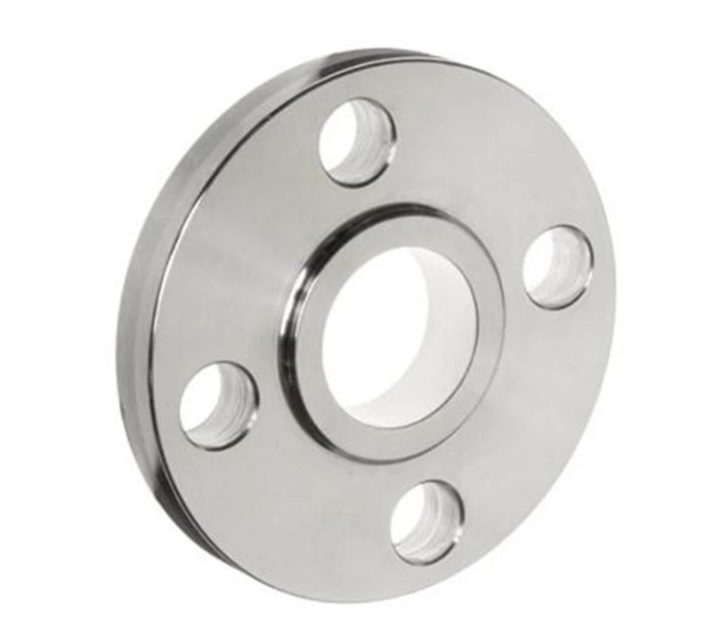 Socket Weld Pipe Flanges and Forged Steel Tank Flanges for Industrial Pipeline Systems 