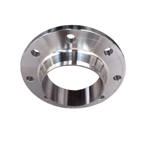 High-Quality Flange Solutions for Modern Industrial Pipeline Systems 