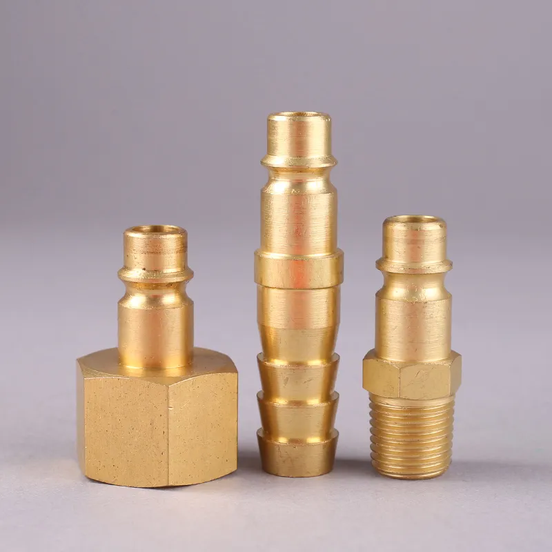 OEM Custom Brass Machining Component: Precision, Reliability, and Tailored Solutions