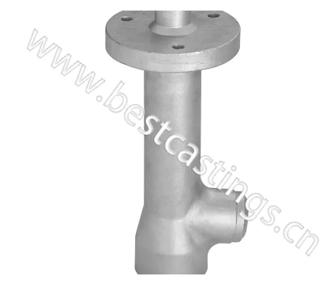 Precision Cast Iron Pipes – Reliable Solutions by Hebei Mingda International Trading Company