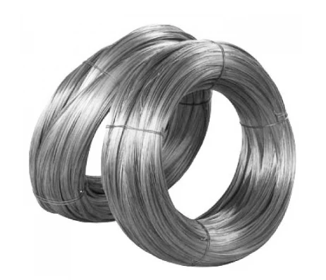 Reliable and Flexible Binding Wire for Construction and Industrial Use