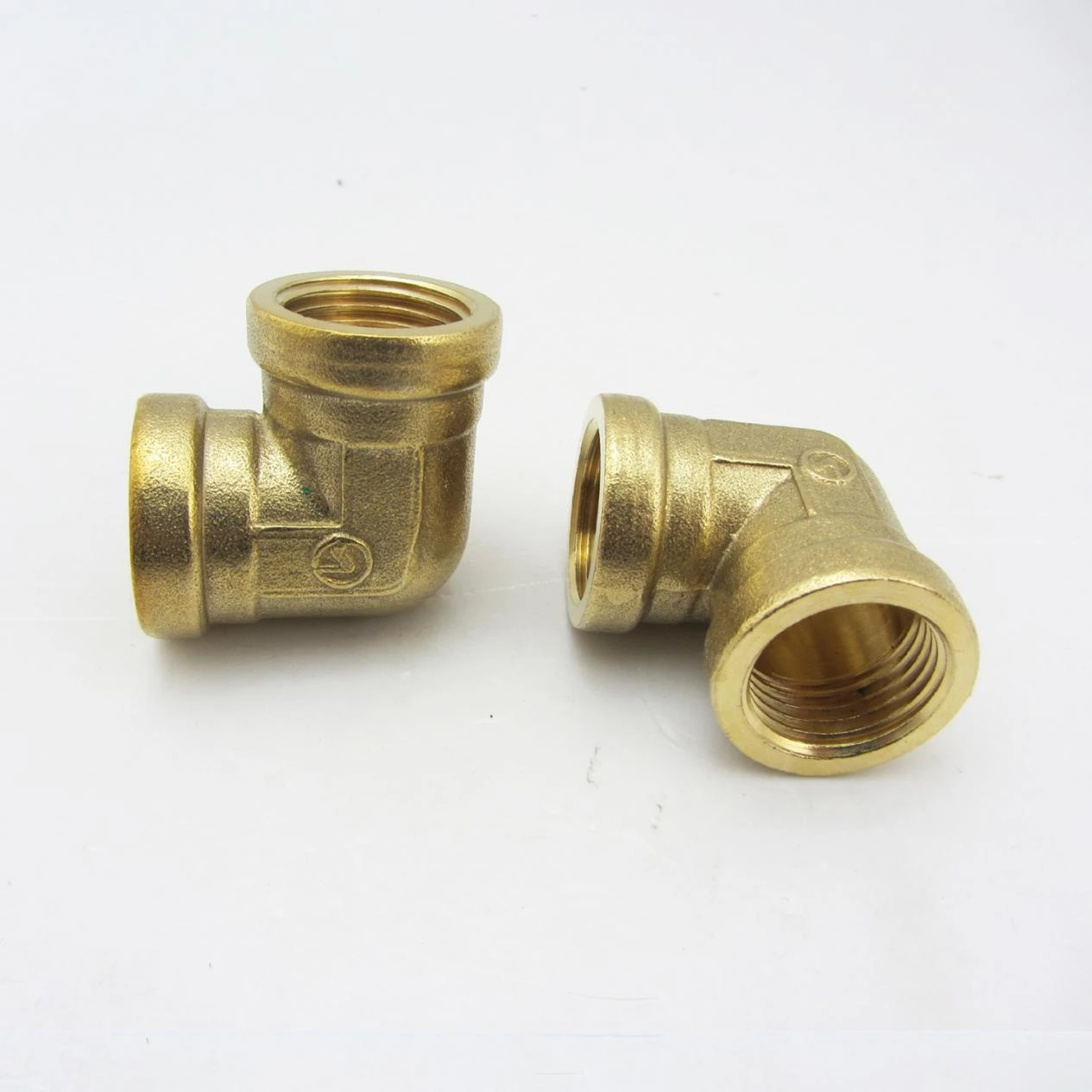 OEM Service Bronze and Brass Pipe Fitting: Reliable, Custom Solutions for Global Applications