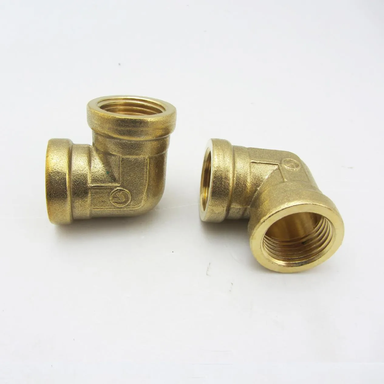 OEM Service Bronze and Brass Pipe Fitting: Reliable, Custom Solutions for Global Applications