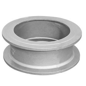 Gray iron casting maintenance: the key to extend the service life