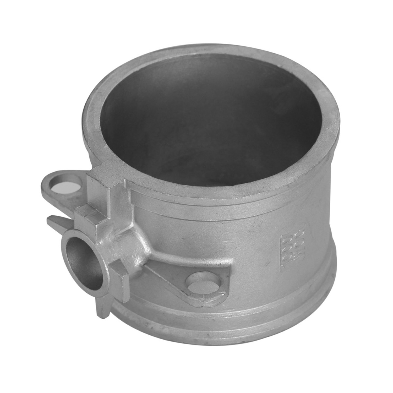 Future Development Trends of the Forging Industry