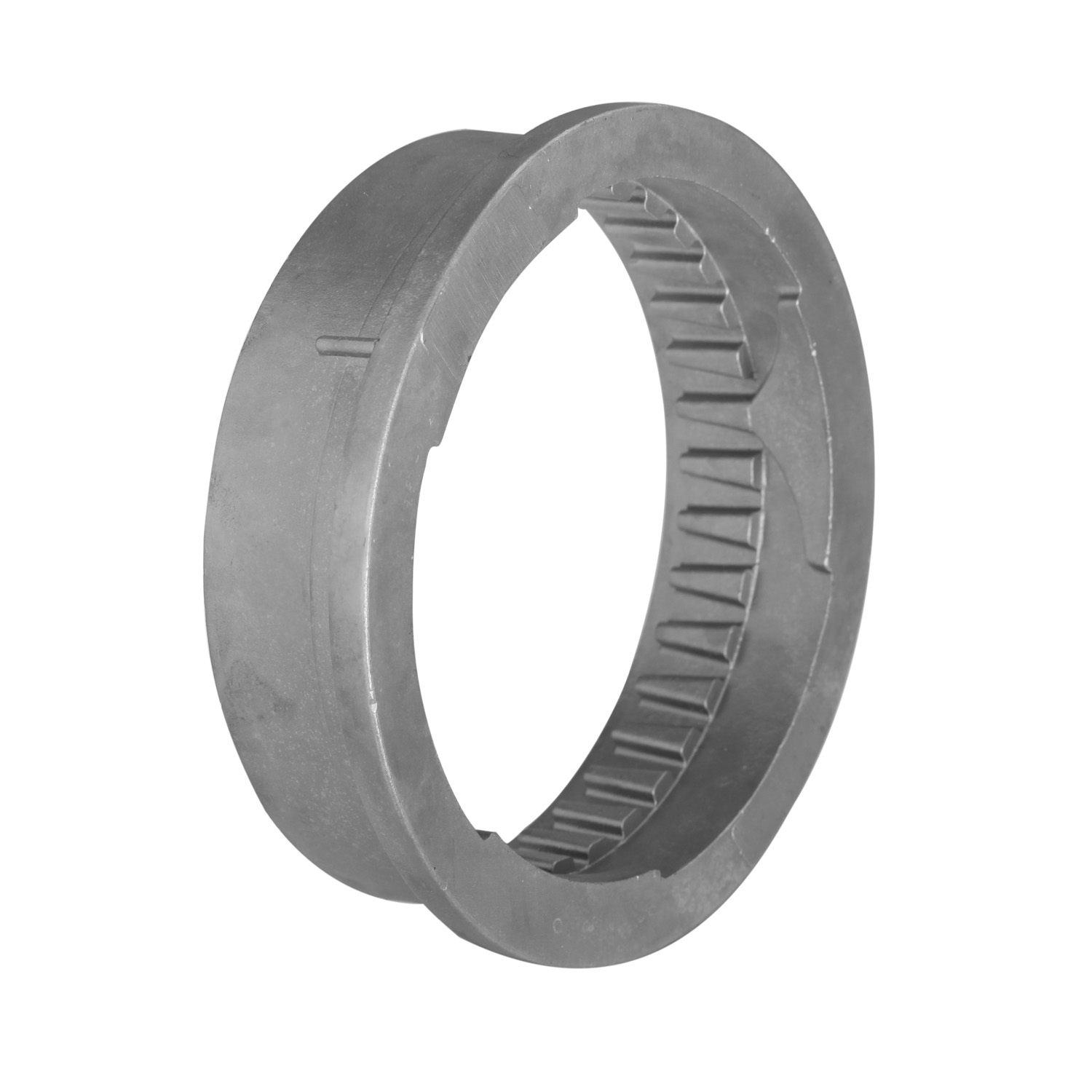 Future Development Trends of the Forging Industry