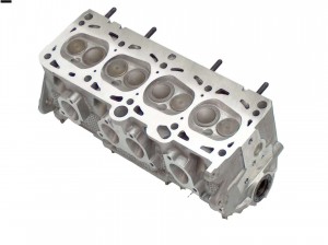 Industrial machinery