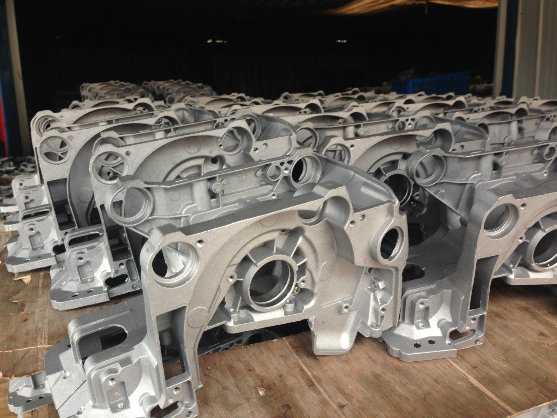 Global Casting Industry Status