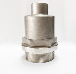 The main characteristics of stainless steel– weldability