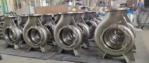 Working principle of castings: From melting to forming precision art
