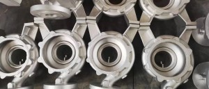 Working principle of castings: From melting to forming precision art