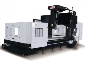 Industrial machinery