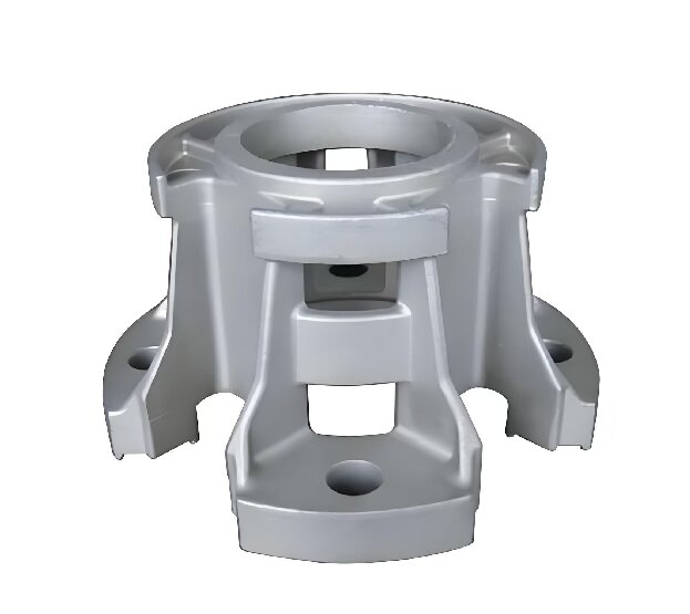 Demand for castings in the robotics industry