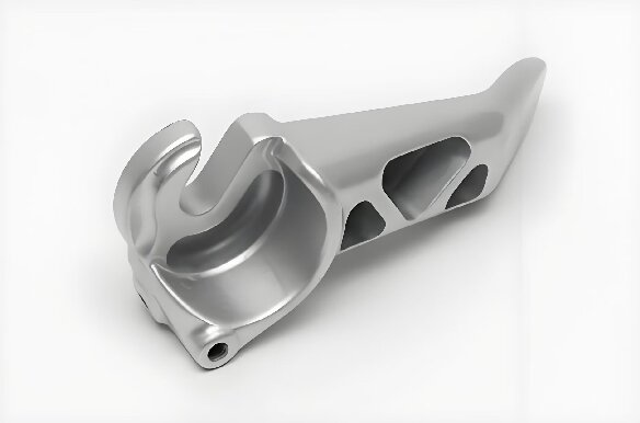 The development of urban rail transit helps the casting market