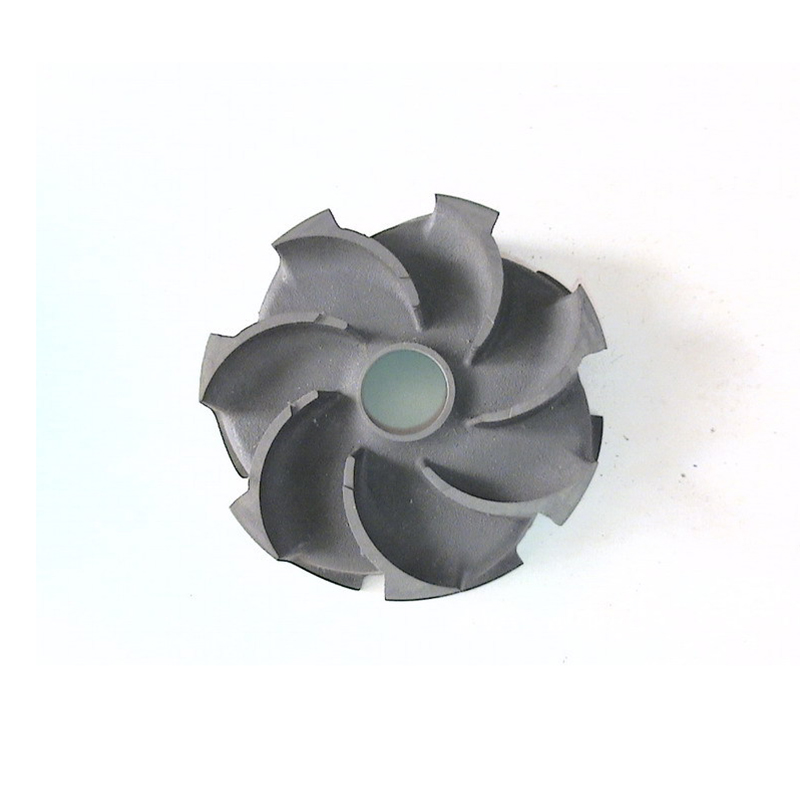 Green Manufacturing: Waste Steel Recycling Technology Drives Sustainable Development in the Cast Iron Industry