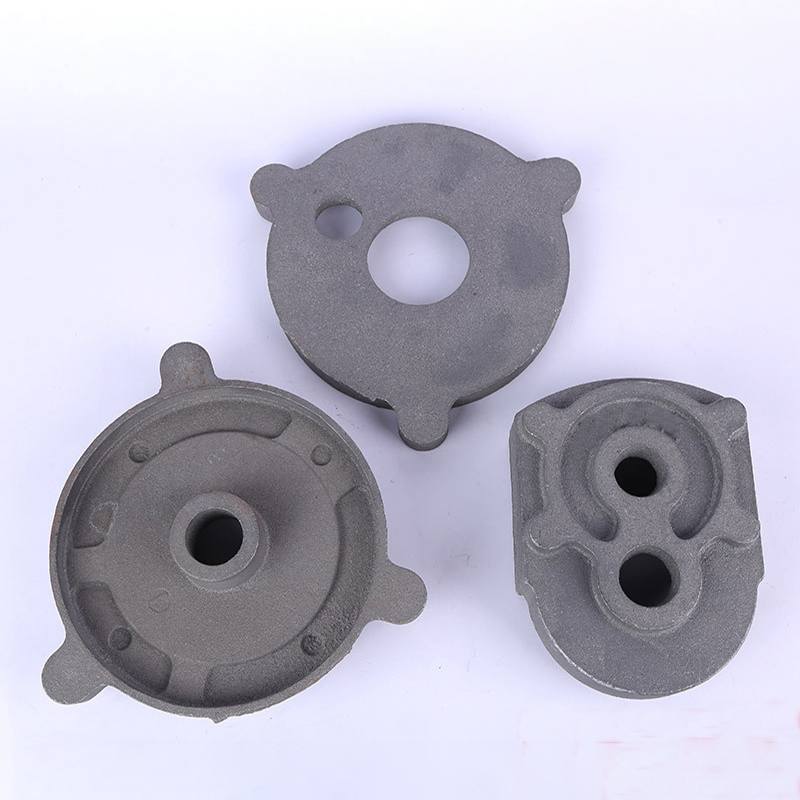 Green Manufacturing: Waste Steel Recycling Technology Drives Sustainable Development in the Cast Iron Industry