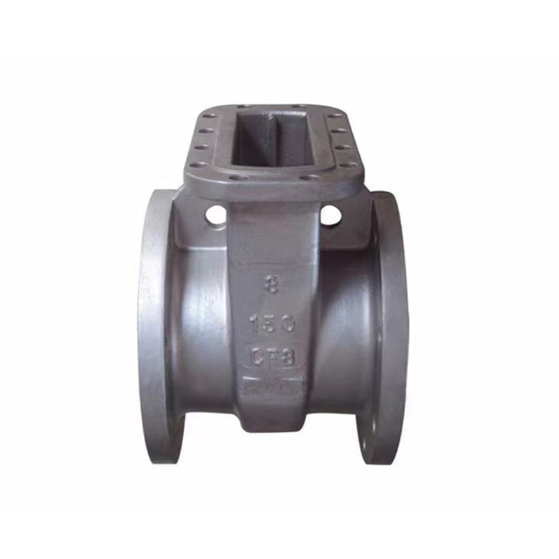 ​​Classification of Valves by Function and Structure​