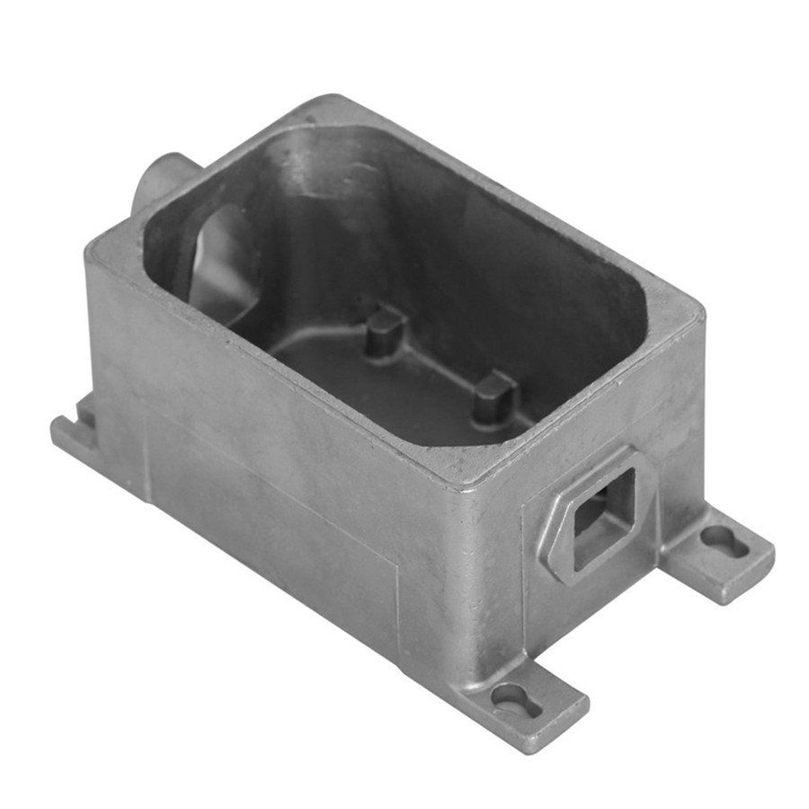 Need a Machinery Part with Precision and Fast Delivery?