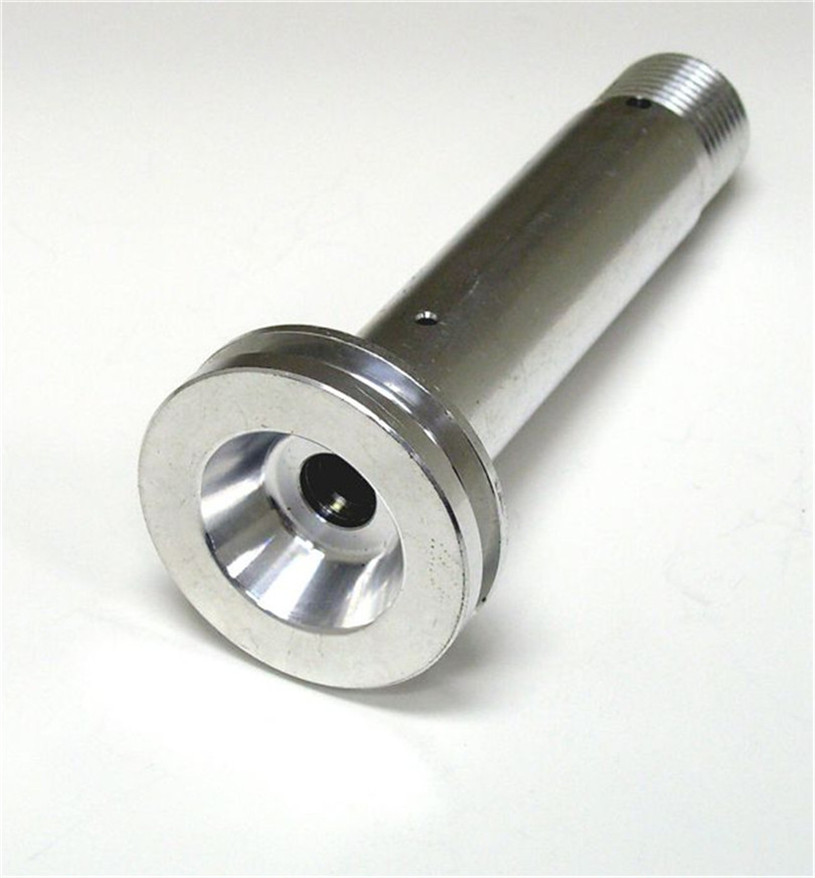 Precision Machining CNC Auto Metal Part