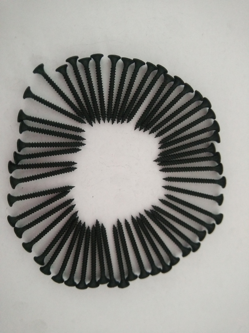 Bugle Head Coarse Thread Drywall Screw