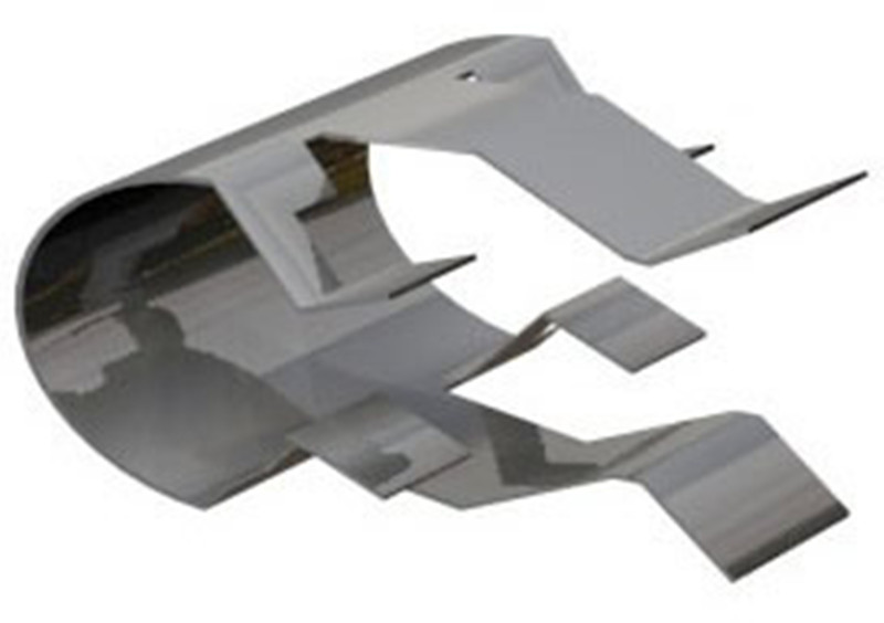 High Quality Metal Stamping Part