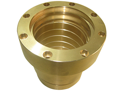 Precision Casting Parts: OEM, Iron & Foam Casting Experts