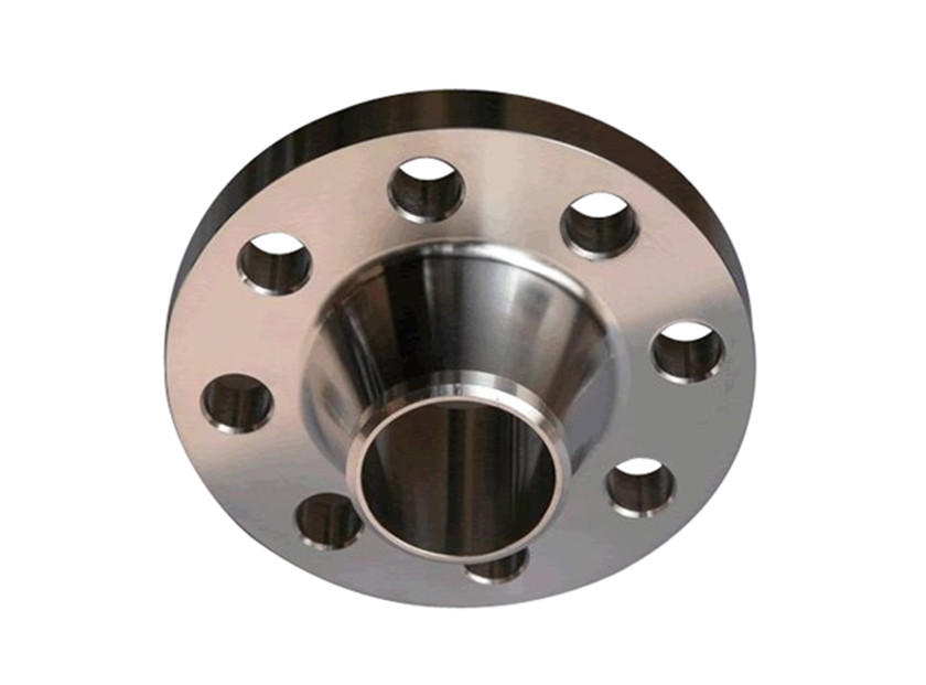 ASME B16.5/B16.47 Stainless Steel Weld Neck Flange