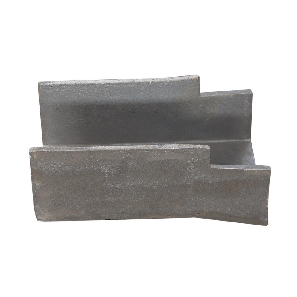 Heavy Duty Iron Casting Manhole Grating