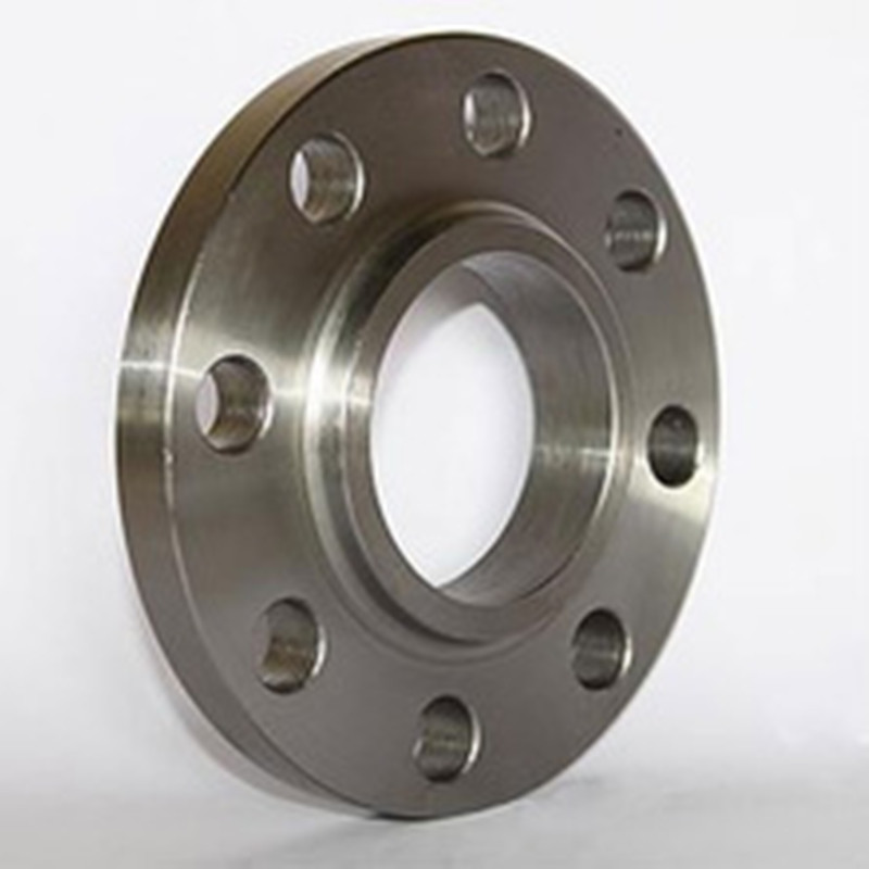 High-Quality Long Neck Flange & Weld Neck Flanges | Factory Direct Prices
