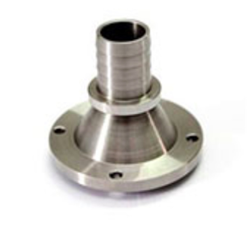 SS304 316L Precision Casting CNC Machining