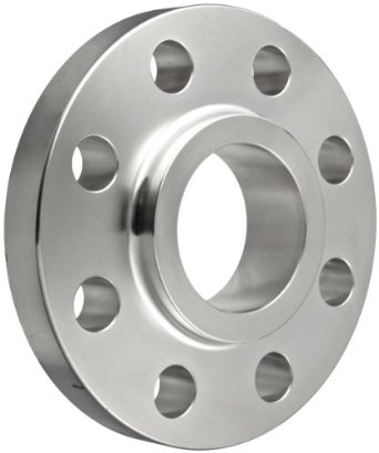 ASME B16.5 Stainless Steel Forged Flange