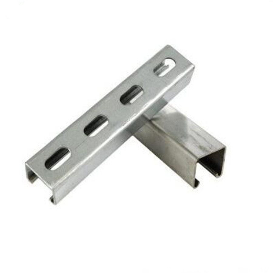 Sheet Metal Punching And Stamping Part